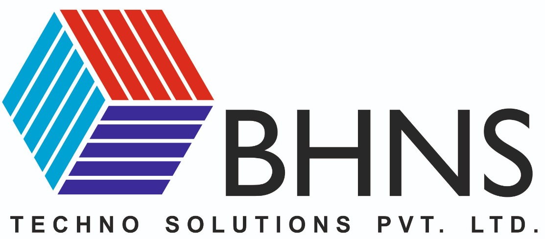 BHNS Techno Solutions Pvt Ltd